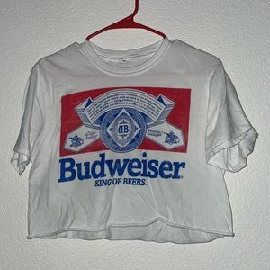 🍉Budweiser Top🍉